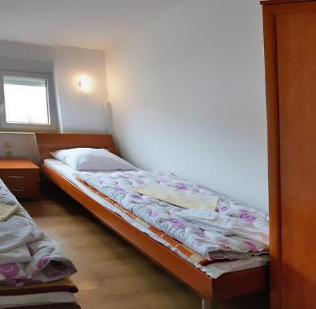 Sobe Medic Medugorje Bed and Breakfast Eksteriør billede