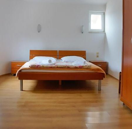 Sobe Medic Medugorje Bed and Breakfast Eksteriør billede