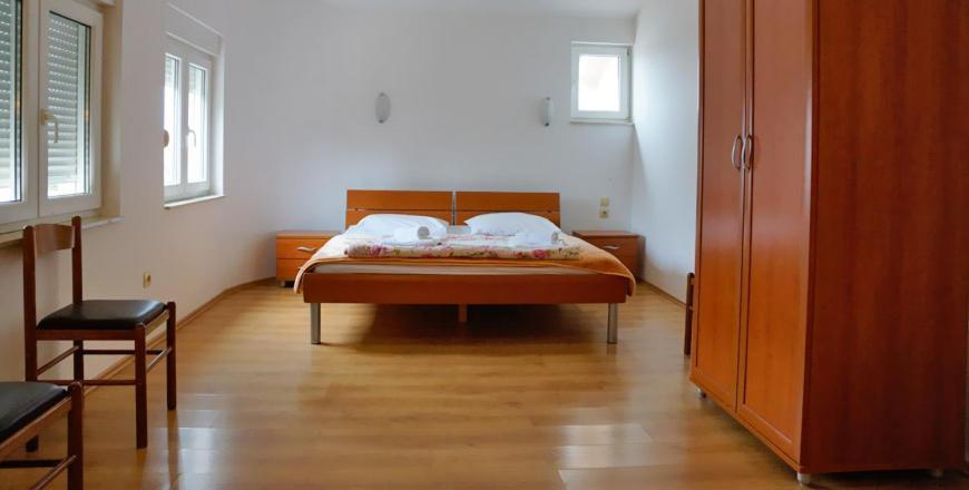 Sobe Medic Medugorje Bed and Breakfast Eksteriør billede