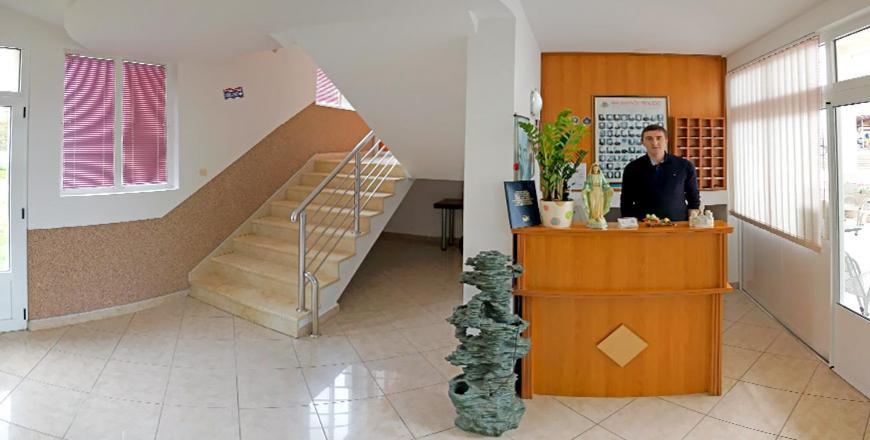 Sobe Medic Medugorje Bed and Breakfast Eksteriør billede